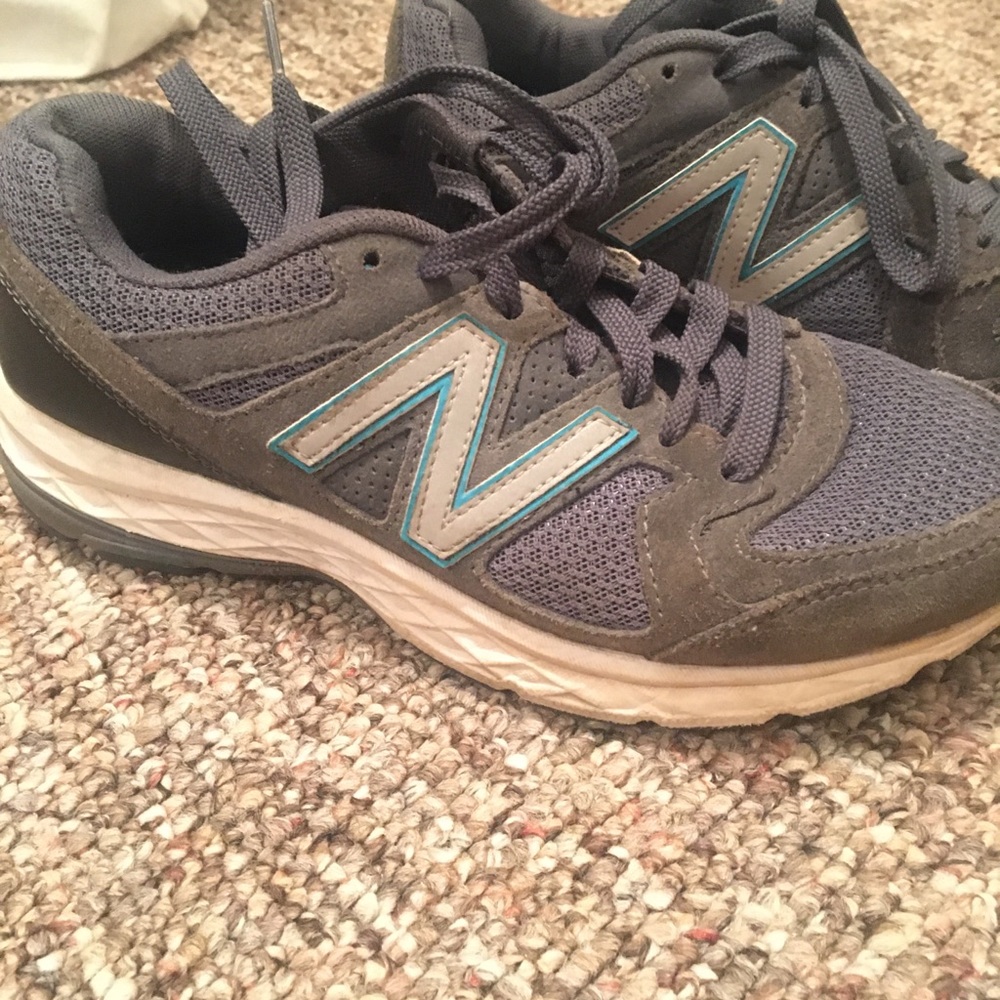 New Balance